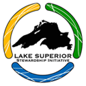 Lake Superior Stewardship Initiative Logo