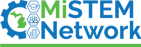 MiStem Network Logo